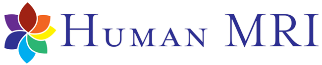 HUMAN_MRI_logo